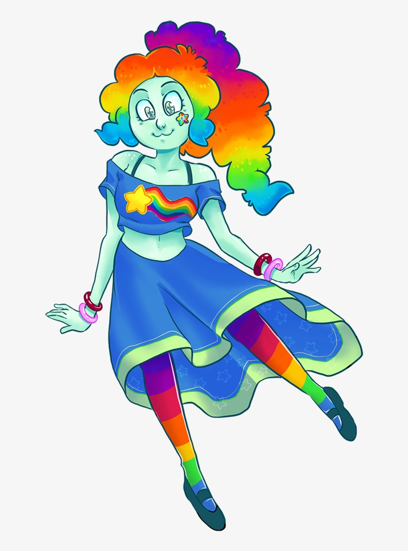 Ammolite - Rainbow Pyrite Steven Universe, transparent png #1325187
