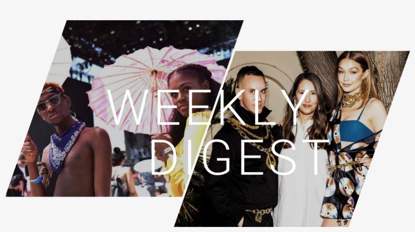 Weekly Digest - Portugal Textile, transparent png #1325258