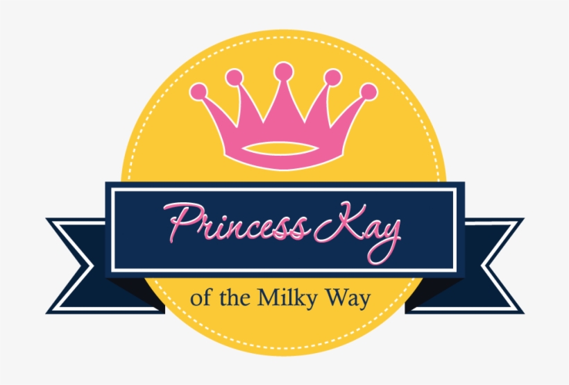Princess Kay Of The Milky Way Logo, transparent png #1325289