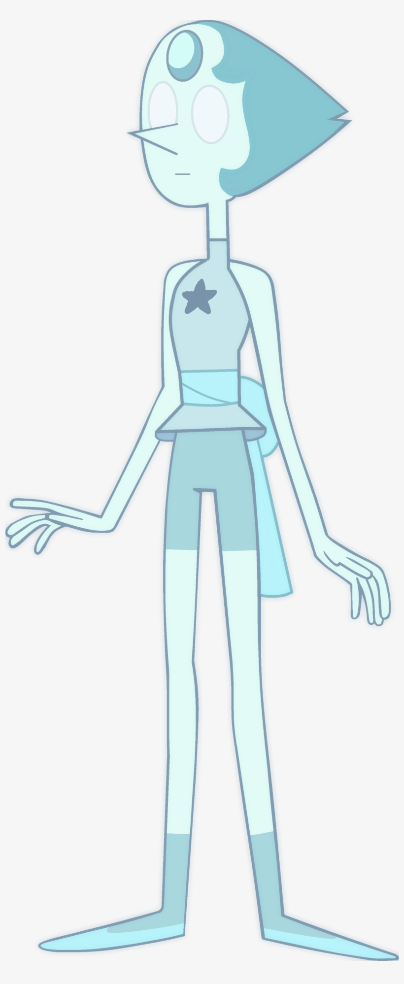 Current - Holo Pearl Su, transparent png #1325351