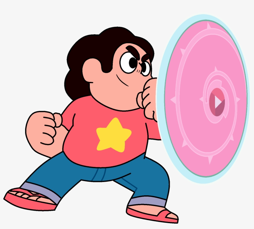 With Weapon3 - Steven Universe Characters, transparent png #1325466