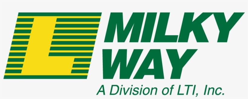 Lynden Milky Way - Lti Inc, transparent png #1325532