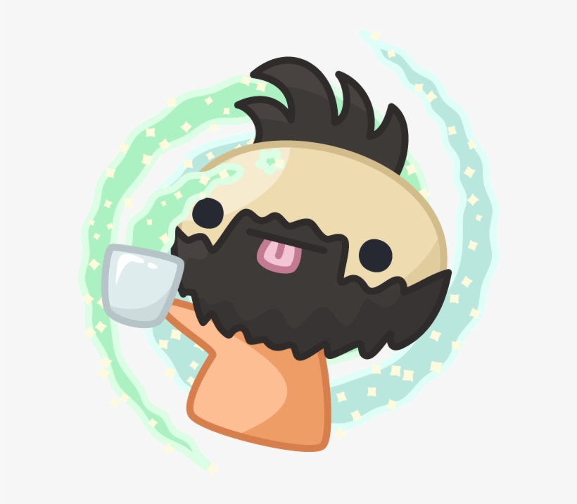 Milky Way Churse - Cake Pop, transparent png #1325551