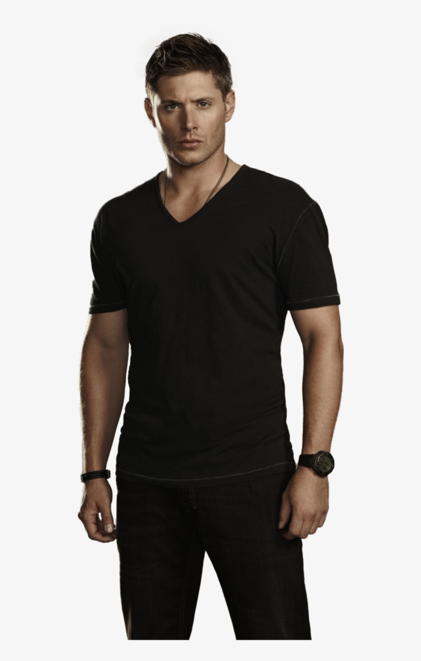 Dean Winchester Png Photos - Supernatural Png, transparent png #1325833