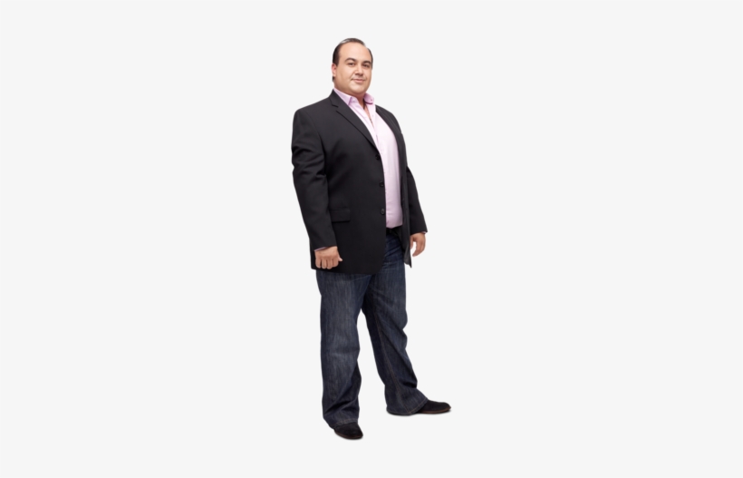 Sammy Younai - Tuxedo, transparent png #1325880