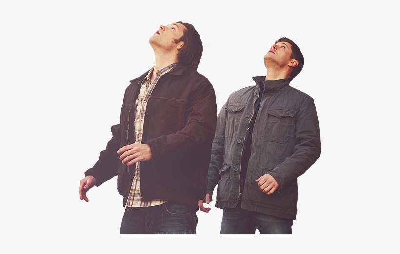 #supernatural #dean Winchester #sambinchester #сверхъестественное - Stickers Supernatural, transparent png #1325902