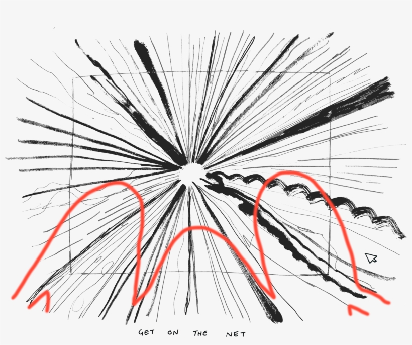 Read On For An Overview Of The Various Channels You - Circle, transparent png #1325922