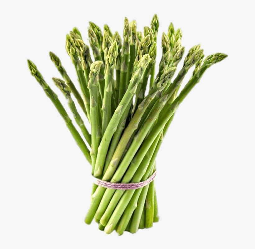 Vegetables - Fresh Asparagus, transparent png #1325923