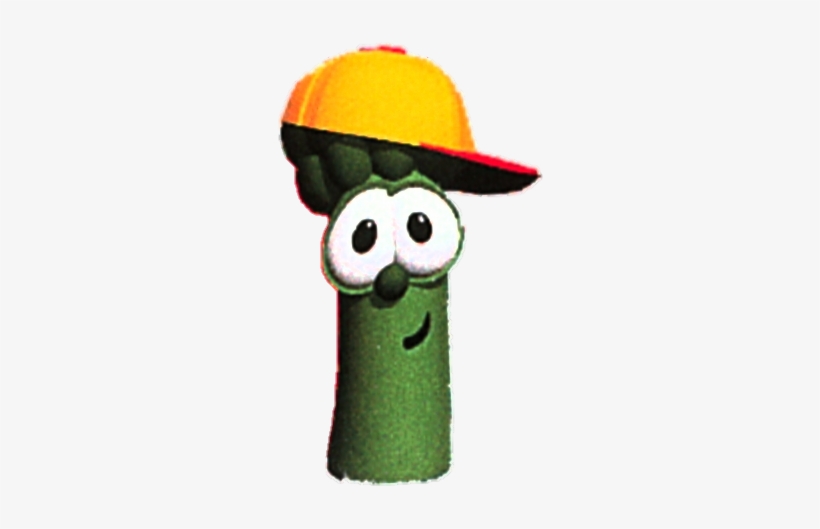 Junior Asparagus - Junior Asparagus Logo, transparent png #1325938