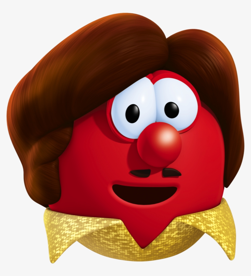 Bob2 - Copy - Veggietales Celery Night Fever Bob, transparent png #1326144