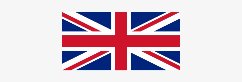 Flag Of Northern Ireland - British Flag, transparent png #1326369