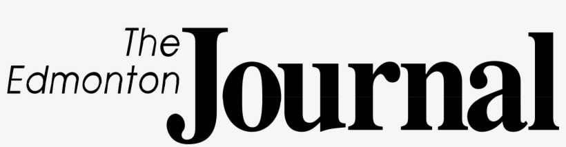 Edmonton Journal Logo Png Transparent - Newmarket Journal, transparent png #1326390