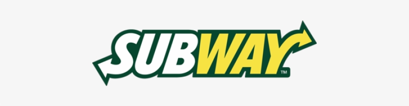 Today, The Subway® Brand Is The World's Largest Submarine - Subway Logo, transparent png #1326446