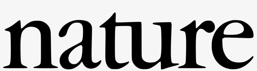 Open - Nature Journal Logo, transparent png #1326529
