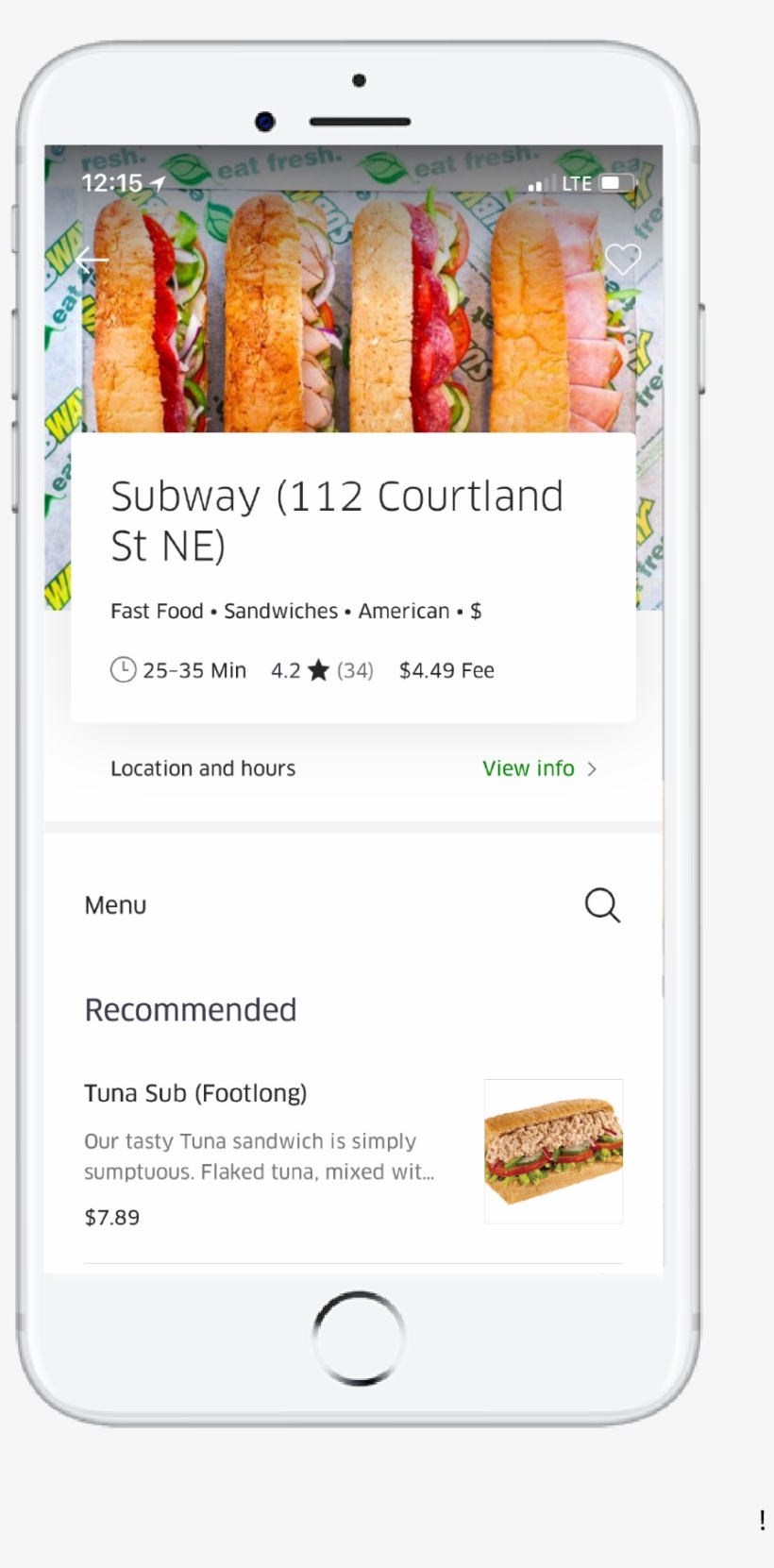 Delivery Is Subject To Availability In Your Location - Bun, transparent png #1326535