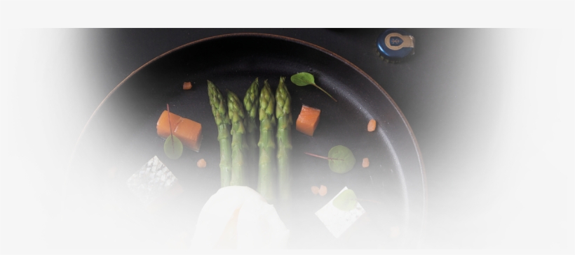 Flemish-style Smoked Salmon - Leek, transparent png #1326536