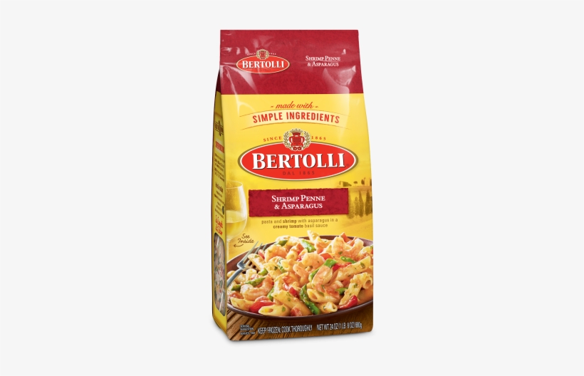 Bertolli Frozen Meals, transparent png #1326838