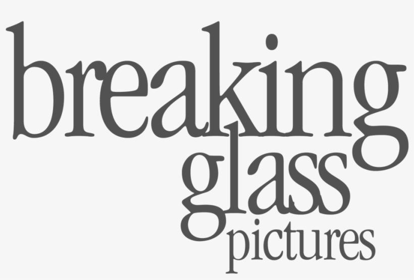 Breaking Glass Pictures-logo - Thomas G Long The Witness Of Preaching, transparent png #1326889
