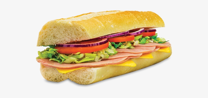 Classic Sub - Port Of Subs Wheat Brad, transparent png #1326908