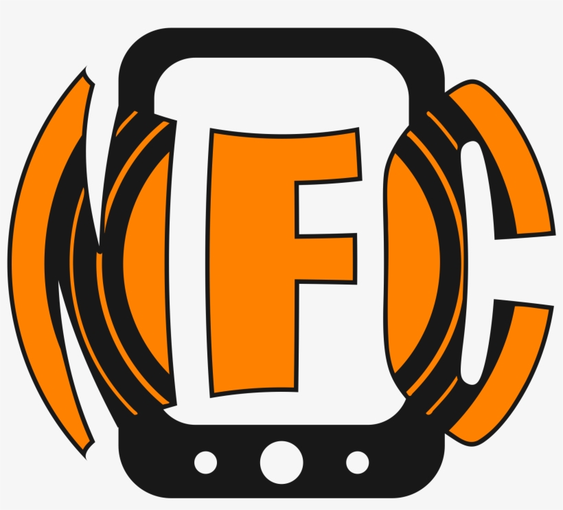 This Free Icons Png Design Of Nfc, transparent png #1326982