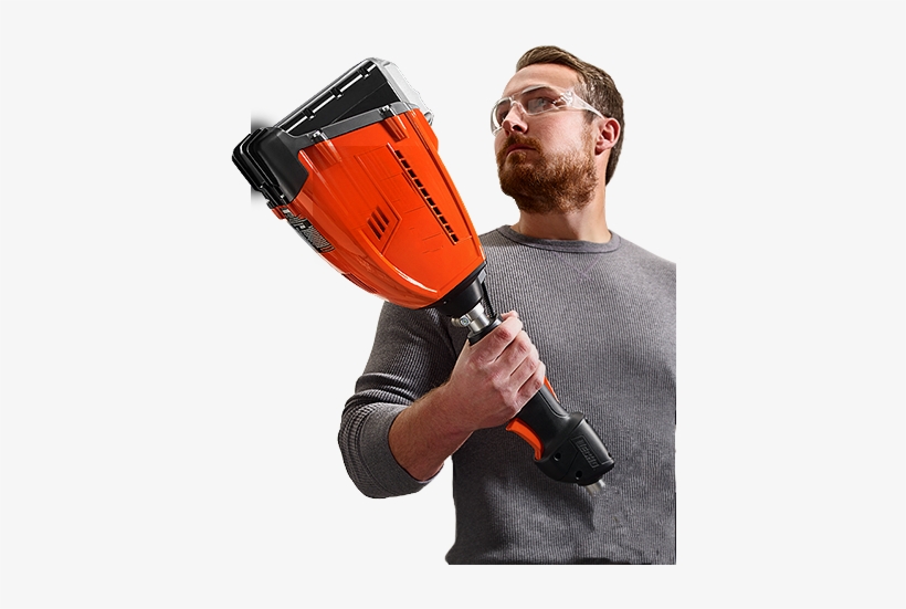 Bismillah & Co Is Government Registered Company Which - Chainsaws, transparent png #1327022