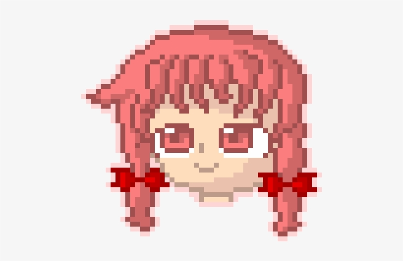 Yuno Gasai - Cartoon, transparent png #1327124