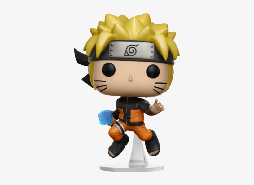 Vinyl Naruto Shippuden - Pop Naruto$, transparent png #1327201