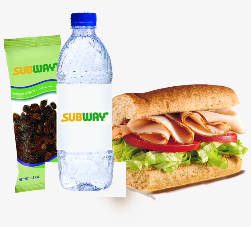 Subway Kids Meal, transparent png #1327241