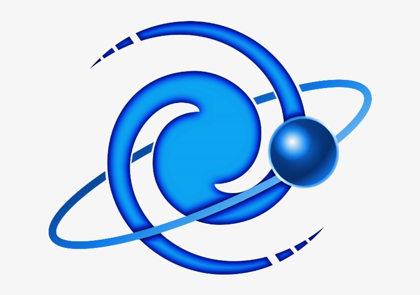 Iger Blue Logo Graphic - Logo, transparent png #1327343