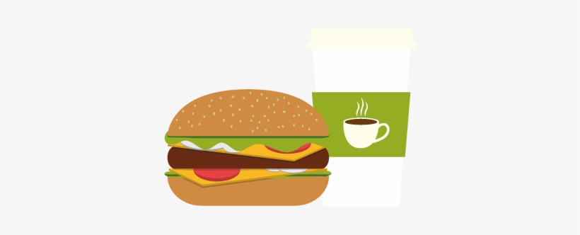 Subway - Cheeseburger, transparent png #1327457