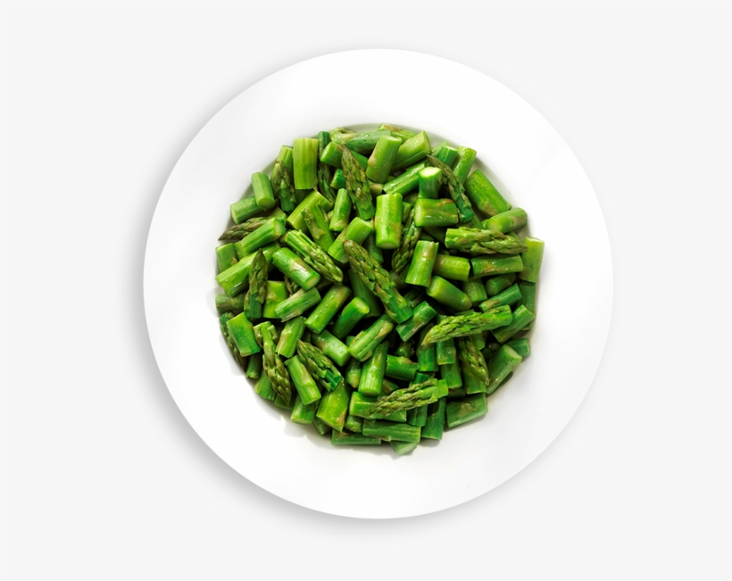 Arctic Gardens Asparagus Cut1 X 10 Kg - Haricot Vert Coupé, transparent png #1327475