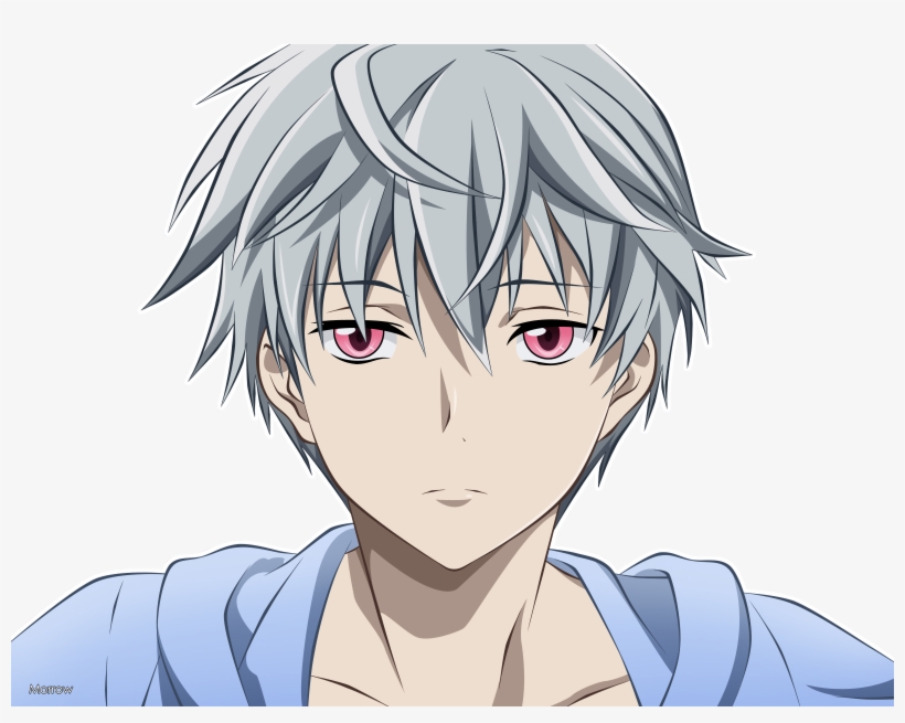 Akise Aru And Yuno Gasai - Akise Aru Mirai Nikki, transparent png #1327546