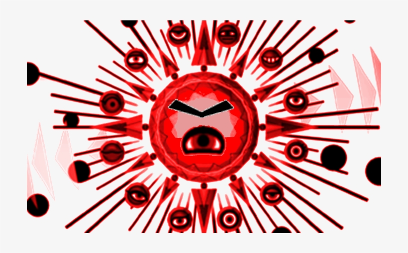 Blood Moon - Dark Sun, transparent png #1327587