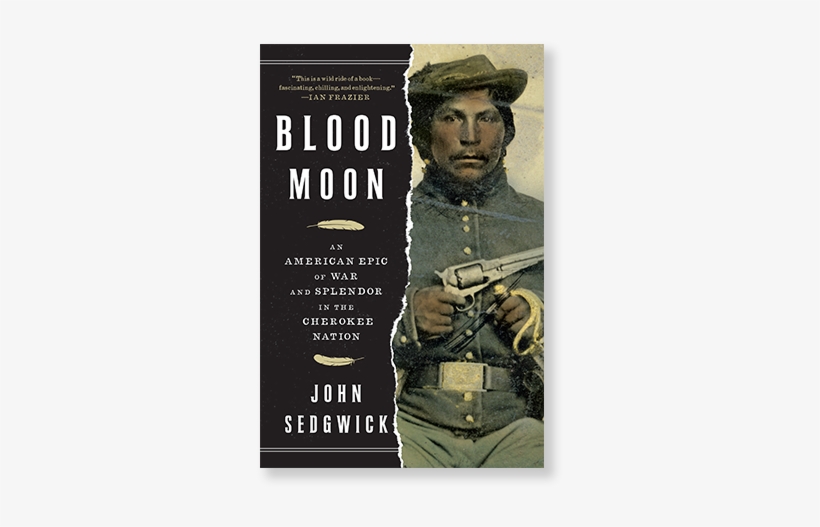 Blood Moon Book Sedgwick, transparent png #1327748