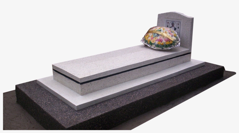 Terazzo Graves - Human, transparent png #1327754