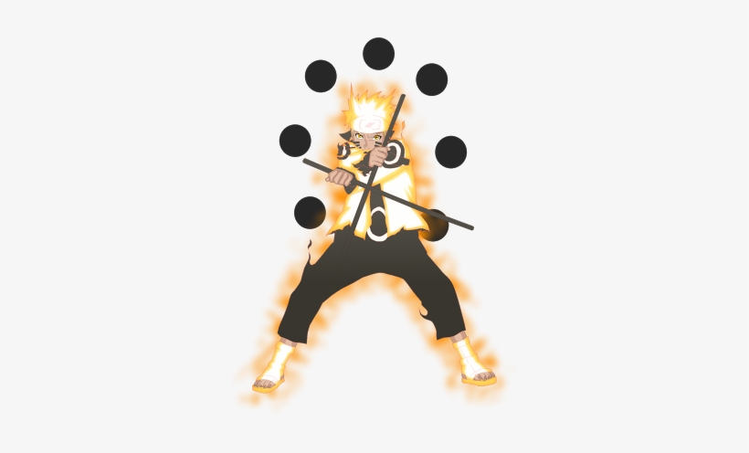 Resultado De Imagem Para Naruto Ashura Rasengan Deviantart - Naruto Sabio De Los 6 Caminos, transparent png #1327775