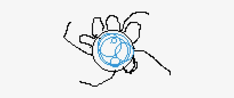 Rasengan, transparent png #1327804