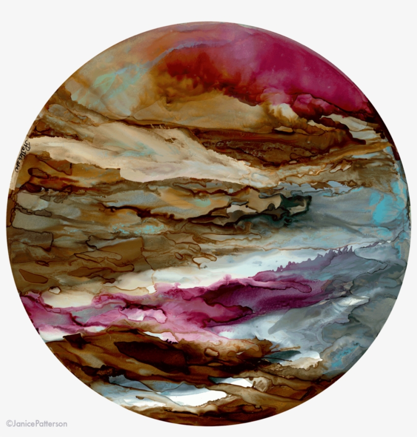 Red Moon - Crystal, transparent png #1327806