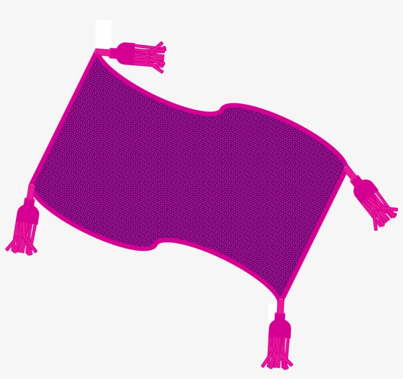 Magic Carpet Png - Magic Carpet - Free Transparent PNG Download