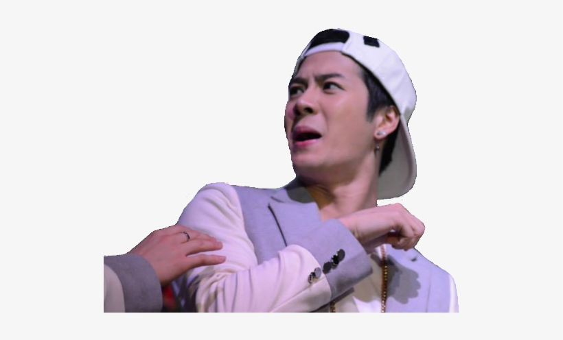 Back To Main - Got7, transparent png #1327974