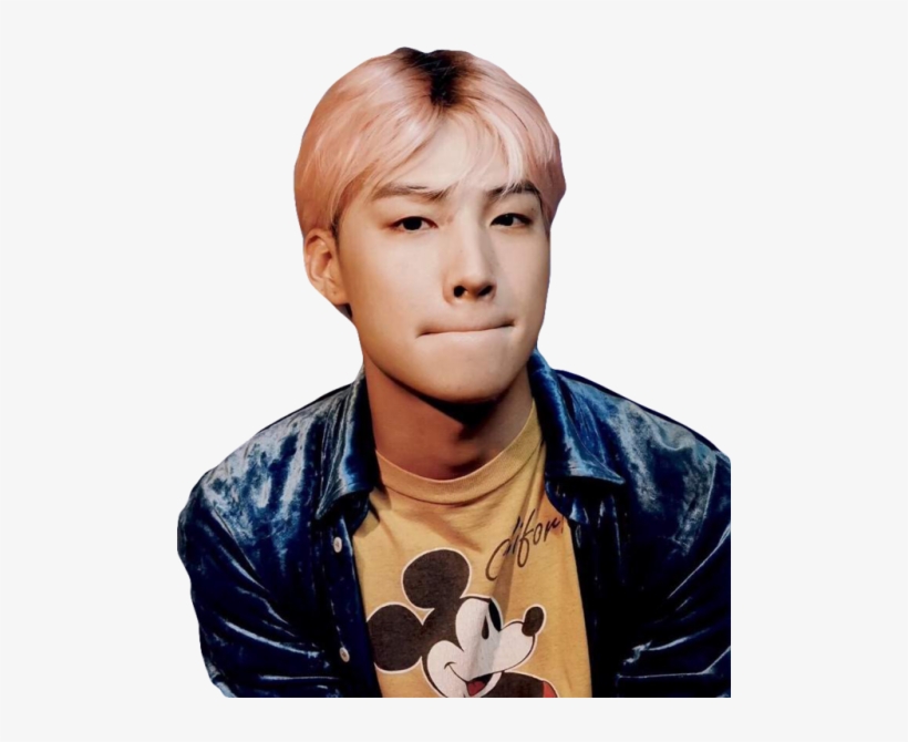Jaebum Maps Photoshoot, transparent png #1328025