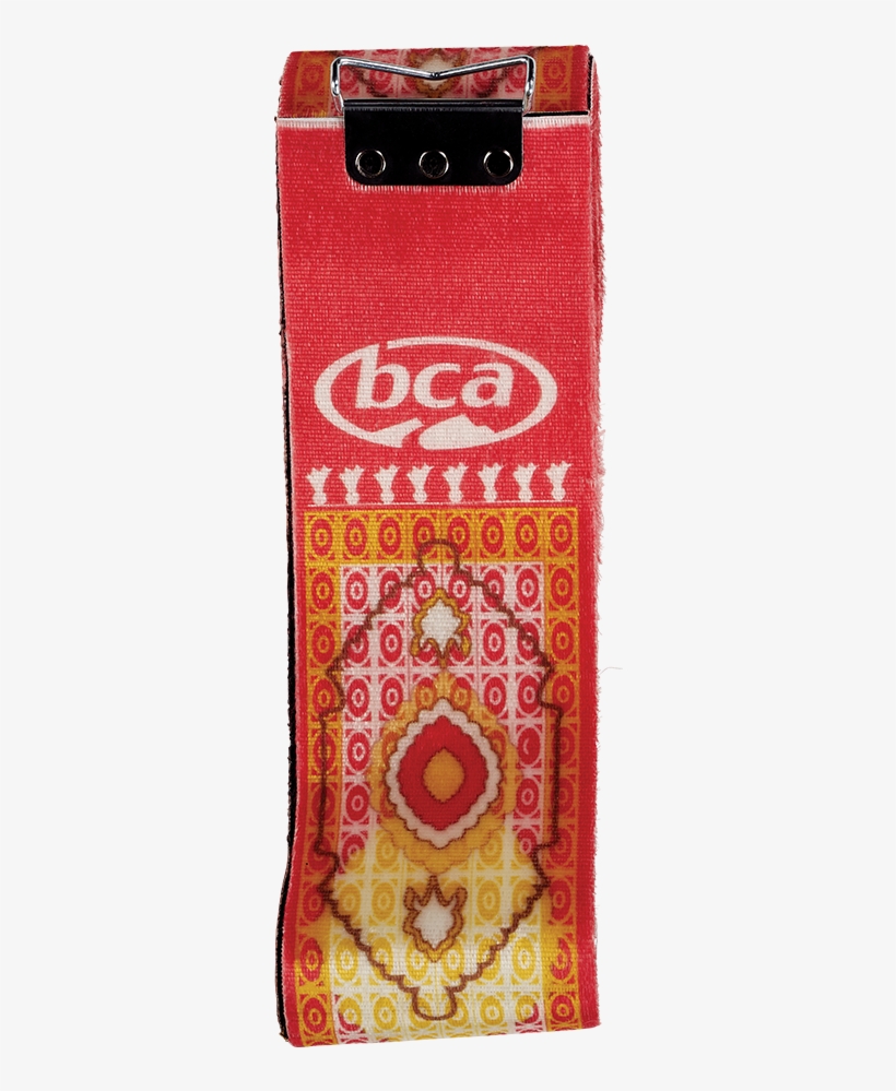 Backcountry Access Magic Carpet Skins - Snowboard Magazine, transparent png #1328174
