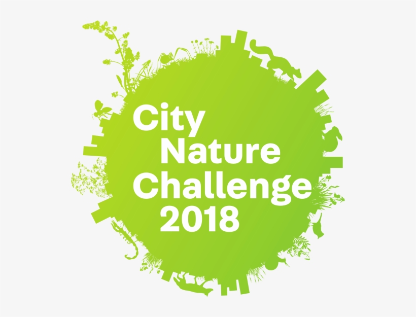 City Nature Challenge Logo, transparent png #1328274