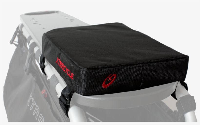 Xtracycle Mini Magic Carpet - Messenger Bag, transparent png #1328275