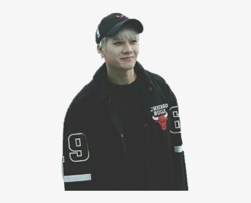 Report Abuse - Chicago Bulls Snapback Black, transparent png #1328300