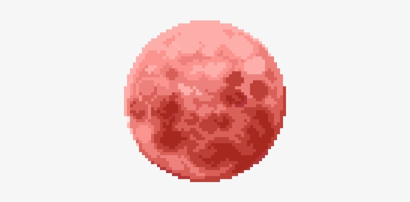 Blood Moon - Sphere, transparent png #1328322