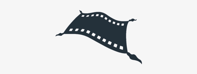 Magic Carpet Productions - Logo, transparent png #1328353
