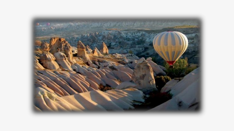 Turkey - Most Popular Places In Turkey, transparent png #1328376
