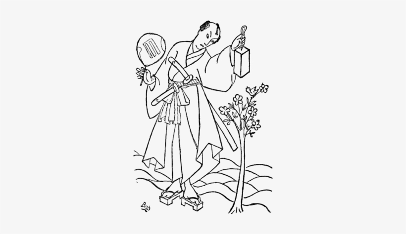 Savoyard-page117 - Gilbert & Sullivan - The Mikado, The Pirates Da), transparent png #1328380