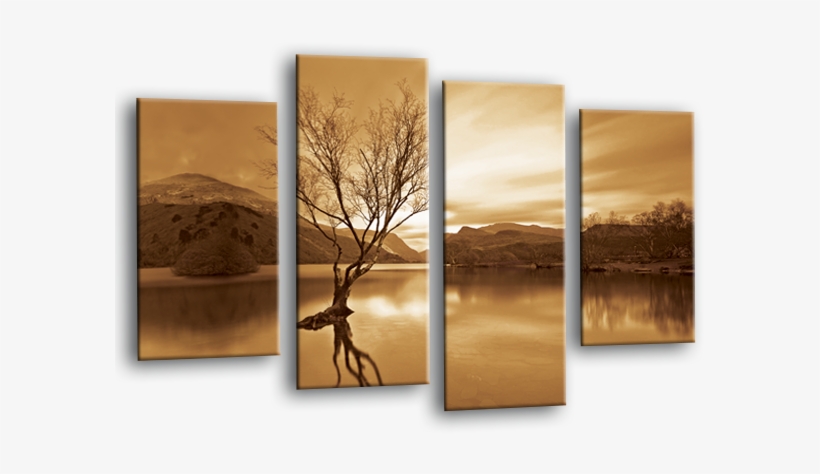 Wall Art Png - Canvas Wall Art Png, transparent png #1328495